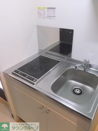 レオネクストクラージュの物件内観写真